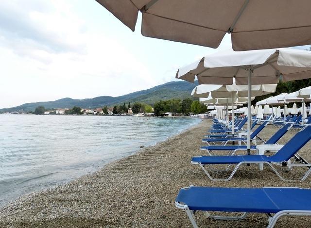 Hotel Dimoula Kala Nera Esterno foto