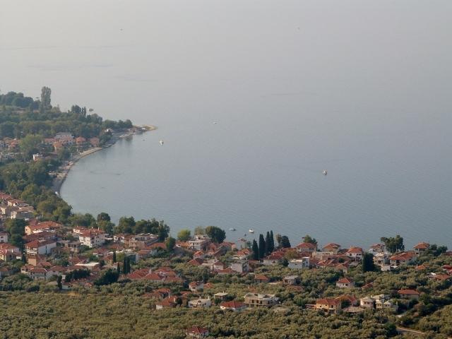Hotel Dimoula Kala Nera Esterno foto