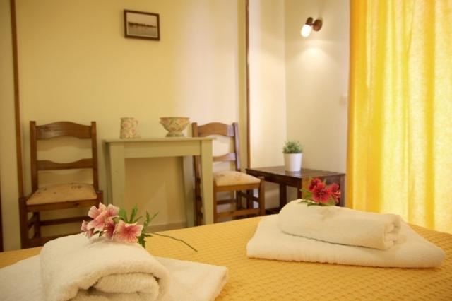 Hotel Dimoula Kala Nera Camera foto