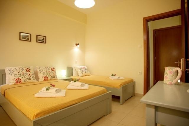 Hotel Dimoula Kala Nera Camera foto